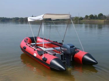 Production Experience