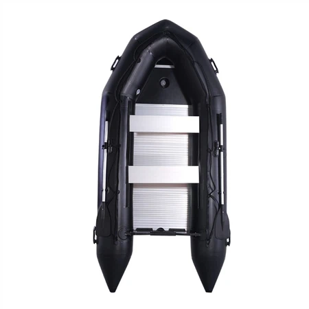 3.8m Inflatable Fishing Boat